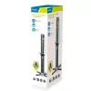 Bestway SolarFlow 35 L vonkajšia sprcha, samostatne stojaca, čierna, 35 L, EN1112, 620 mm, 620 mm