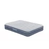 Bestway Tritech nafukovacia matrace Queen s nabíjateľným čerpadlom 2,03 m x 1,52 m x 36 cm