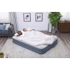 Bestway Tritech nafukovacia matrace Queen s nabíjateľným čerpadlom 2,03 m x 1,52 m x 36 cm