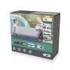 Bestway Tritech nafukovacia matrace Queen s nabíjateľným čerpadlom 2,03 m x 1,52 m x 36 cm