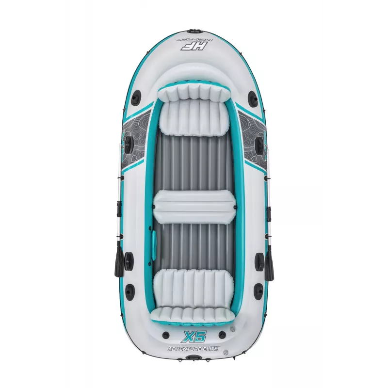 Bestway Hydro-Force Adventure Elite X5 nafukovacia súprava raftu 3,64 m