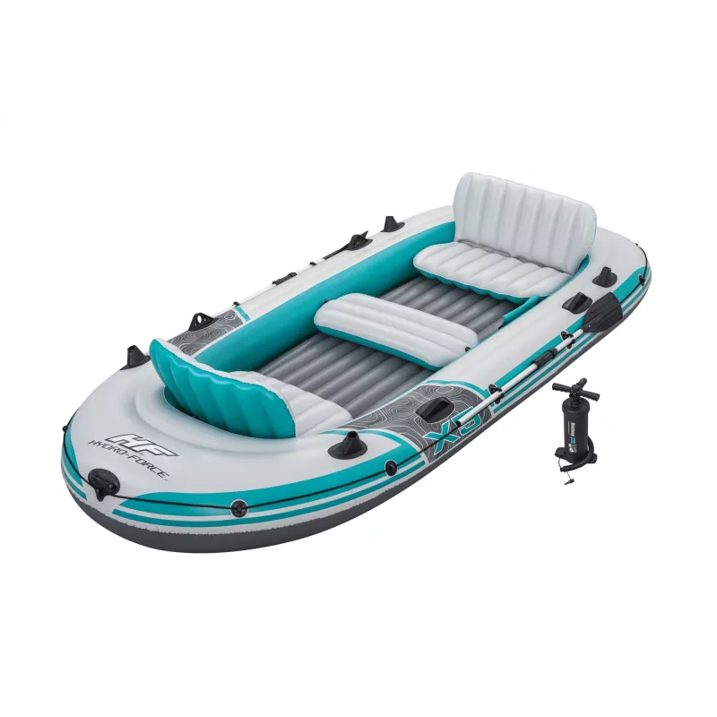 Bestway Hydro-Force Adventure Elite X5 nafukovacia súprava raftu 3,64 m
