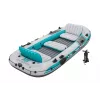 Bestway Hydro-Force Adventure Elite X5 nafukovacia súprava raftu 3,64 m