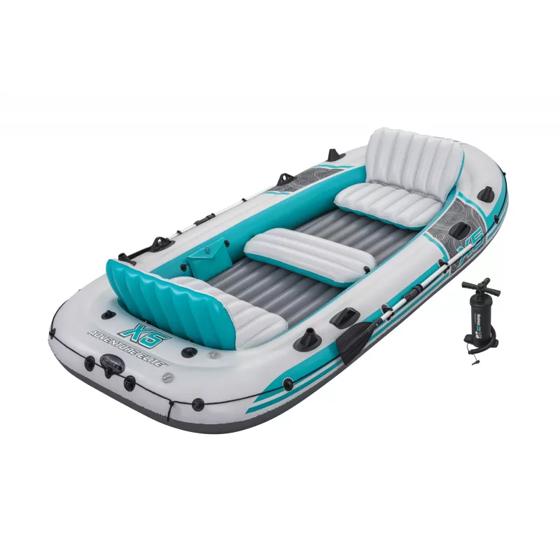 Bestway Hydro-Force Adventure Elite X5 nafukovacia súprava raftu 3,64 m