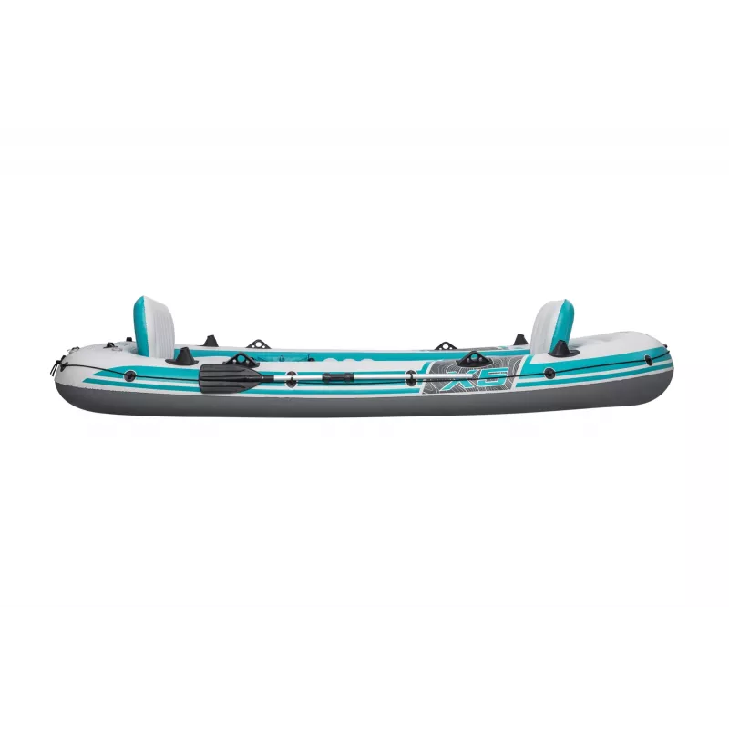 Bestway Hydro-Force Adventure Elite X5 nafukovacia súprava raftu 3,64 m