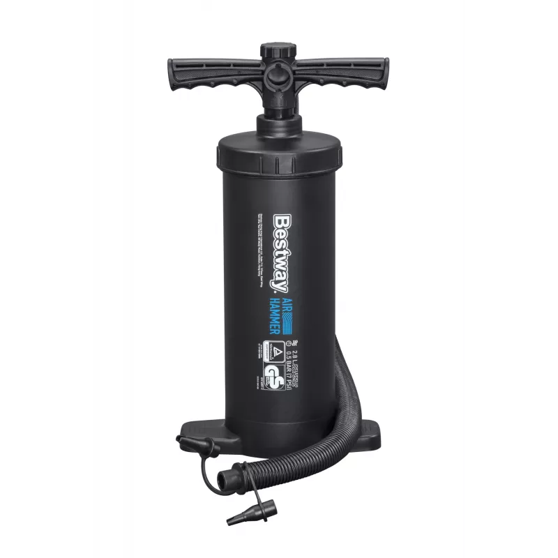 Bestway Hydro-Force Adventure Elite X5 nafukovacia súprava raftu 3,64 m
