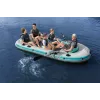 Bestway Hydro-Force Adventure Elite X5 nafukovacia súprava raftu 3,64 m