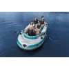 Bestway Hydro-Force Adventure Elite X5 nafukovacia súprava raftu 3,64 m