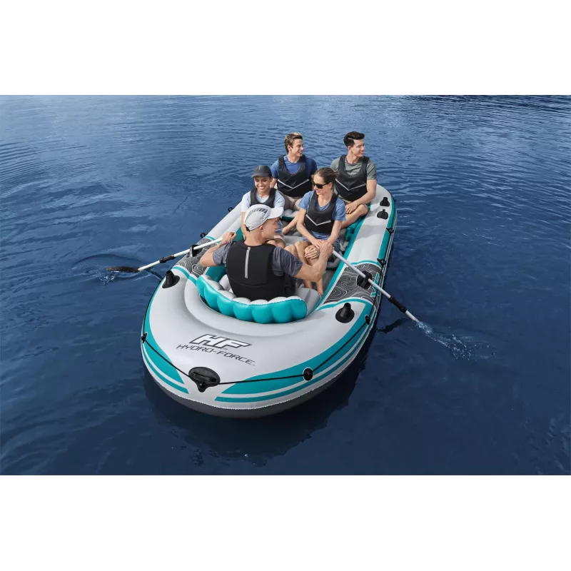 Bestway Hydro-Force Adventure Elite X5 nafukovacia súprava raftu 3,64 m