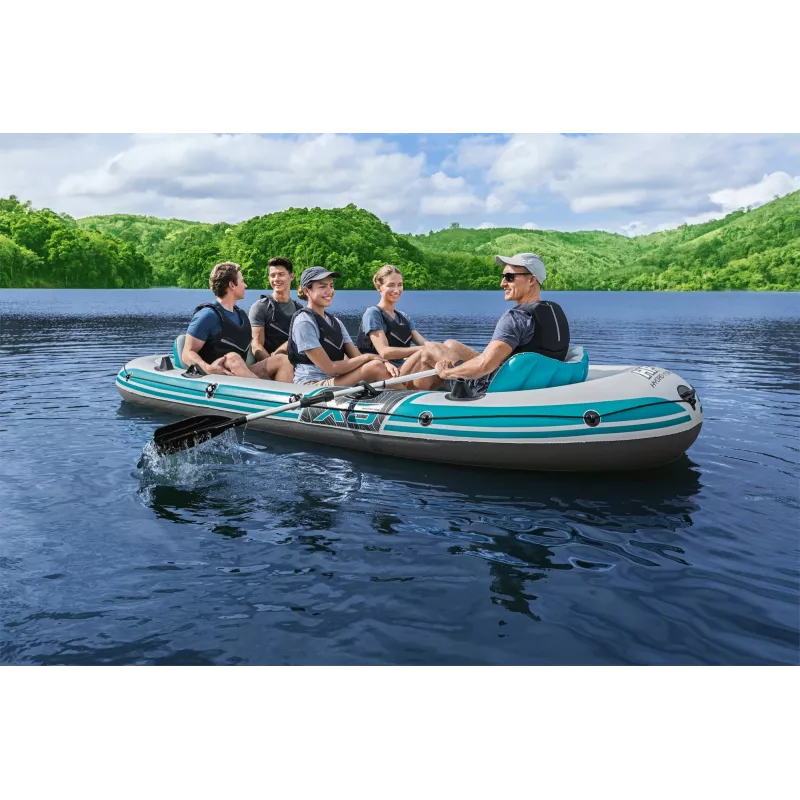 Bestway Hydro-Force Adventure Elite X5 nafukovacia súprava raftu 3,64 m