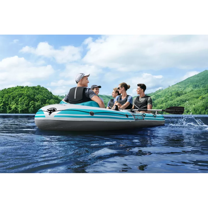 Bestway Hydro-Force Adventure Elite X5 nafukovacia súprava raftu 3,64 m