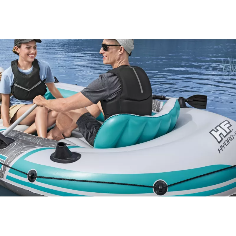 Bestway Hydro-Force Adventure Elite X5 nafukovacia súprava raftu 3,64 m