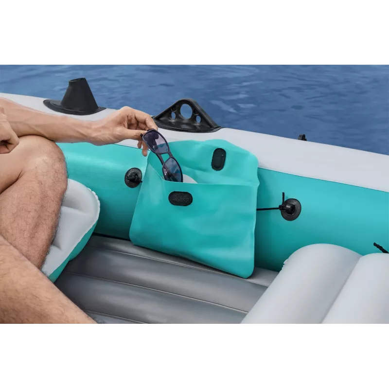 Bestway Hydro-Force Adventure Elite X5 nafukovacia súprava raftu 3,64 m