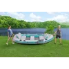 Bestway Hydro-Force Adventure Elite X5 nafukovacia súprava raftu 3,64 m