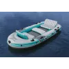 Bestway Hydro-Force Adventure Elite X5 nafukovacia súprava raftu 3,64 m