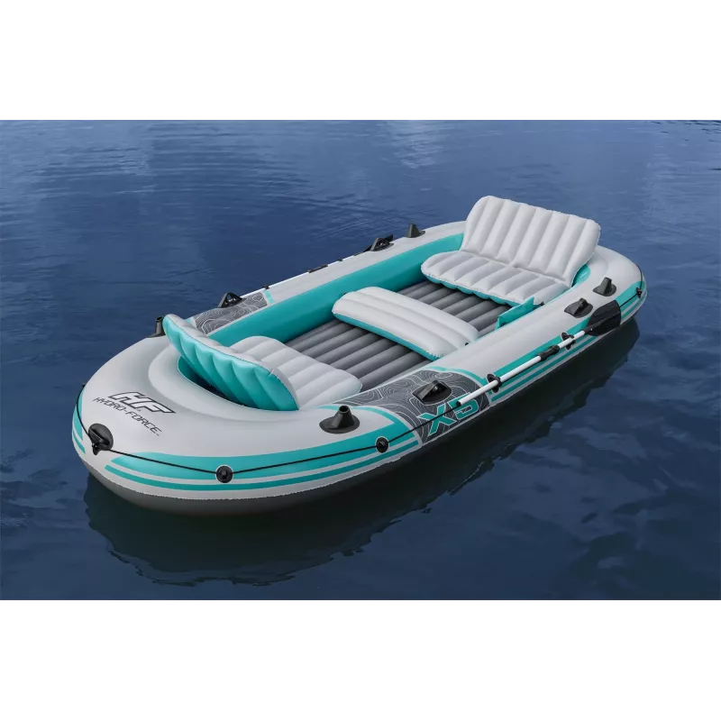 Bestway Hydro-Force Adventure Elite X5 nafukovacia súprava raftu 3,64 m
