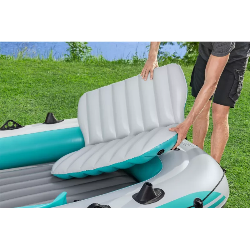 Bestway Hydro-Force Adventure Elite X5 nafukovacia súprava raftu 3,64 m