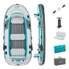 Bestway Hydro-Force Adventure Elite X5 nafukovacia súprava raftu 3,64 m