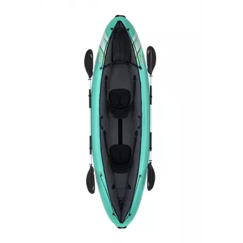 Bestway Hydro-Force Ventura Elite X2 nafukovacia súprava kajaku 3,30 m