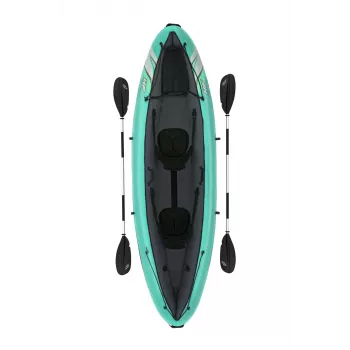 Bestway Hydro-Force Ventura Elite X2 nafukovacia súprava kajaku 3,30 m