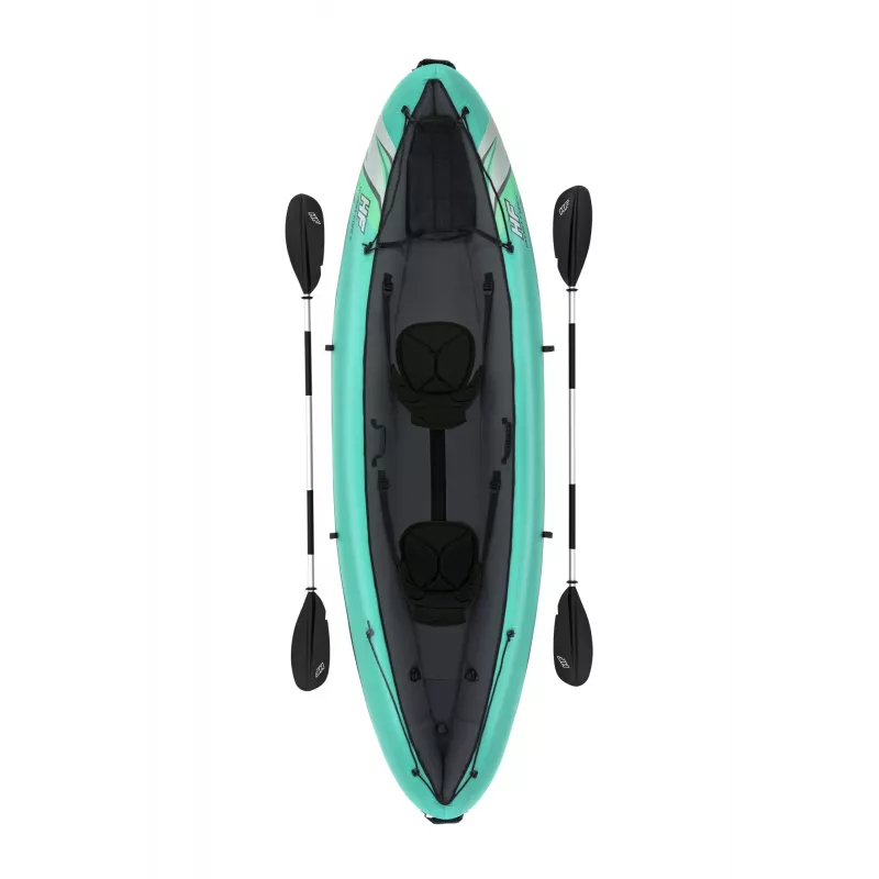 Bestway Hydro-Force Ventura Elite X2 nafukovacia súprava kajaku 3,30 m