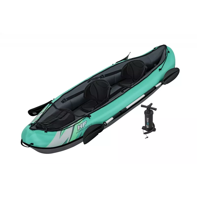 Bestway Hydro-Force Ventura Elite X2 nafukovacia súprava kajaku 3,30 m