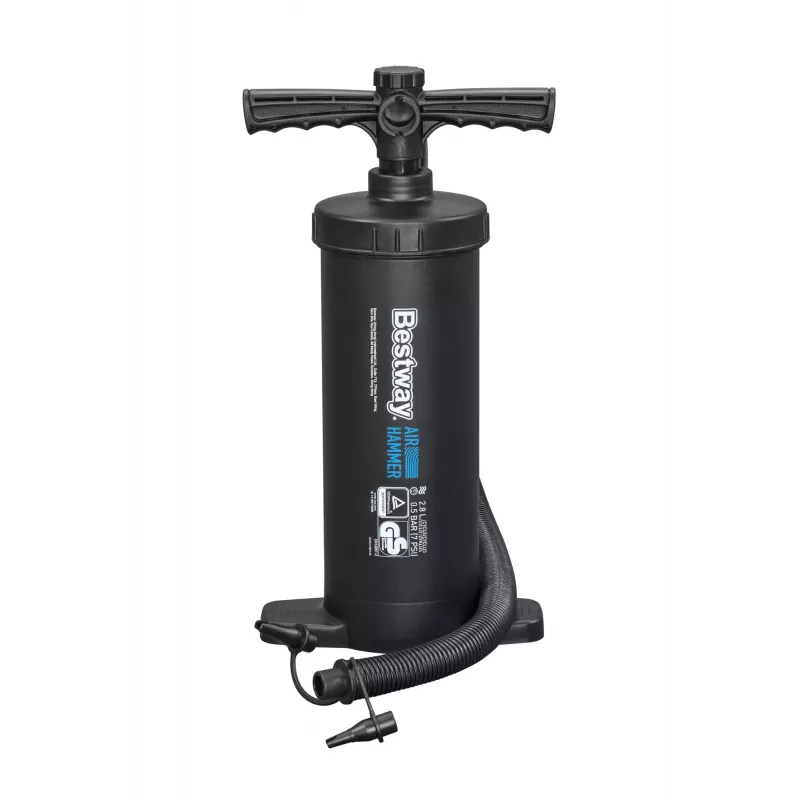 Bestway Hydro-Force Ventura Elite X2 nafukovacia súprava kajaku 3,30 m