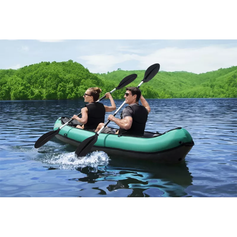 Bestway Hydro-Force Ventura Elite X2 nafukovacia súprava kajaku 3,30 m