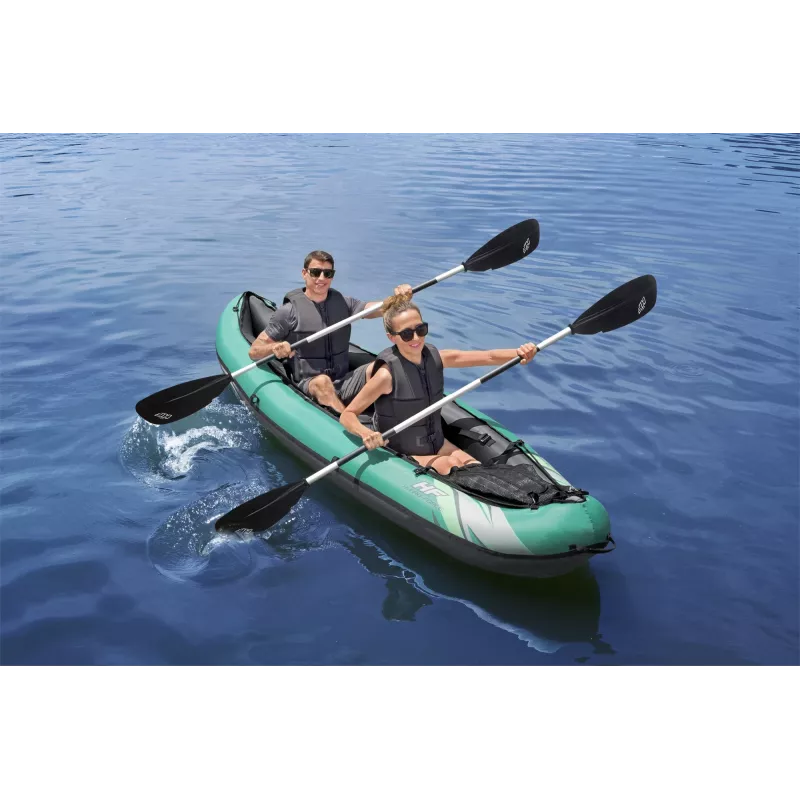 Bestway Hydro-Force Ventura Elite X2 nafukovacia súprava kajaku 3,30 m