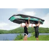Bestway Hydro-Force Ventura Elite X2 nafukovacia súprava kajaku 3,30 m