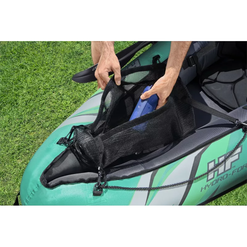 Bestway Hydro-Force Ventura Elite X2 nafukovacia súprava kajaku 3,30 m