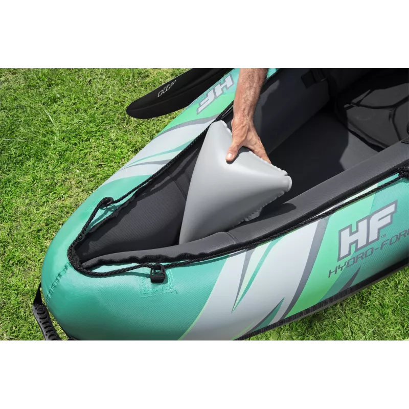 Bestway Hydro-Force Ventura Elite X2 nafukovacia súprava kajaku 3,30 m