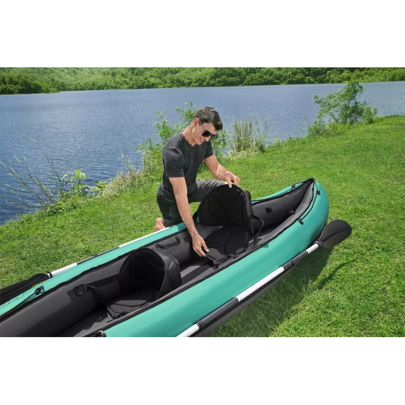 Bestway Hydro-Force Ventura Elite X2 nafukovacia súprava kajaku 3,30 m