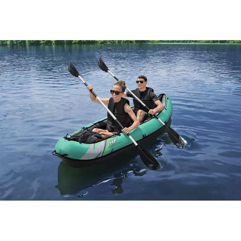 Bestway Hydro-Force Ventura Elite X2 nafukovacia súprava kajaku 3,30 m