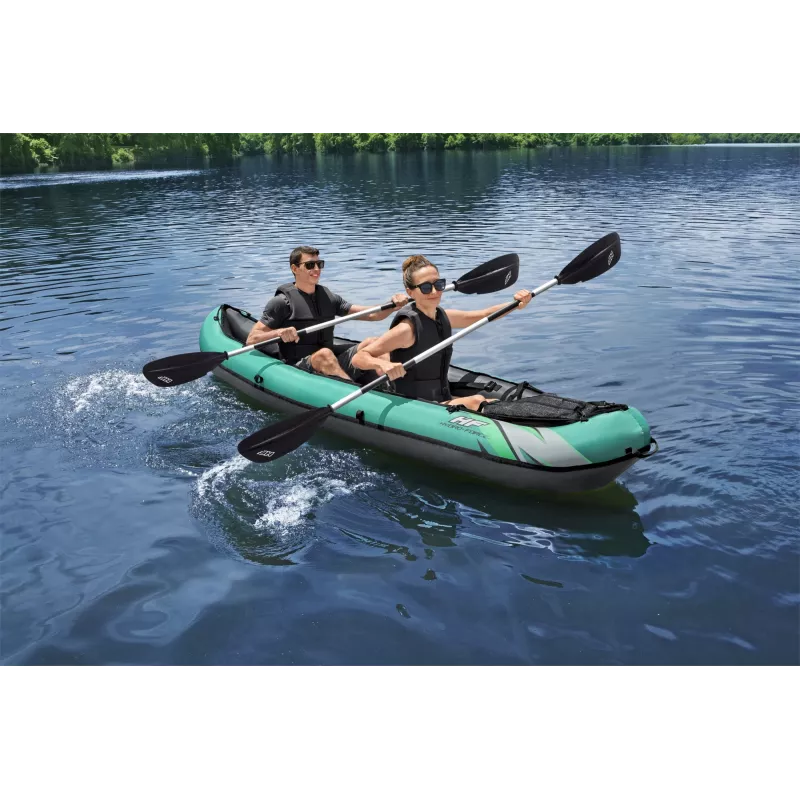 Bestway Hydro-Force Ventura Elite X2 nafukovacia súprava kajaku 3,30 m