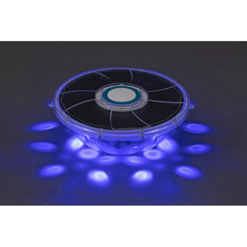Bestway FloatBright solárna LED fontána do bazéna