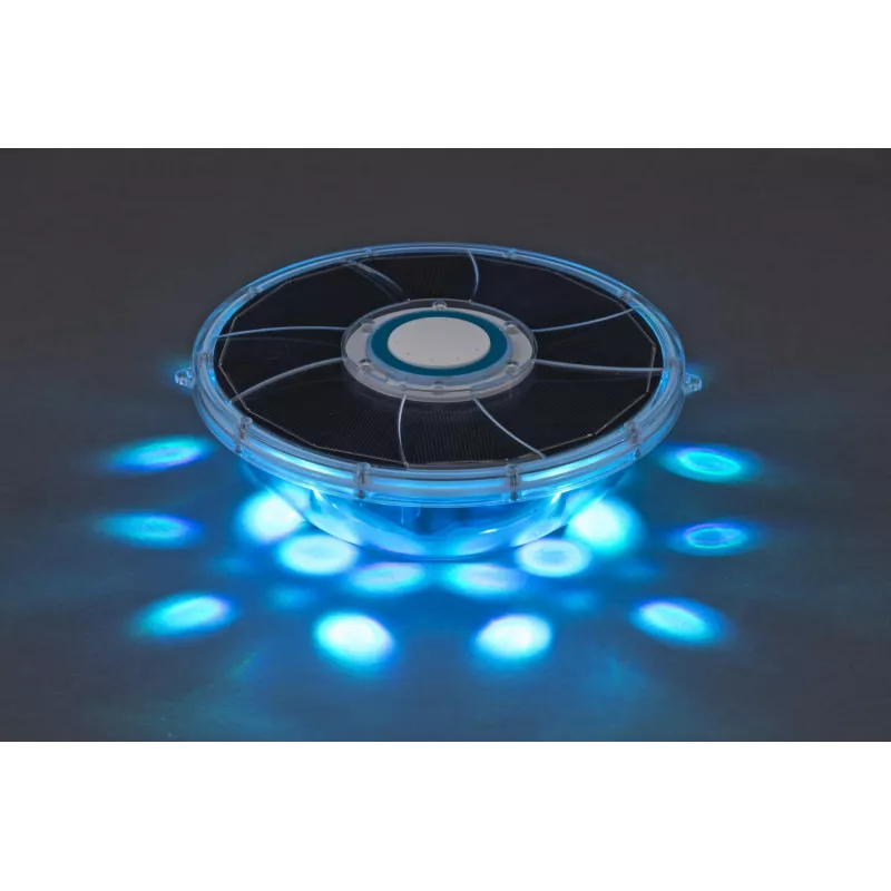 Bestway FloatBright solárna LED fontána do bazéna