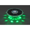 Bestway FloatBright solárna LED fontána do bazéna