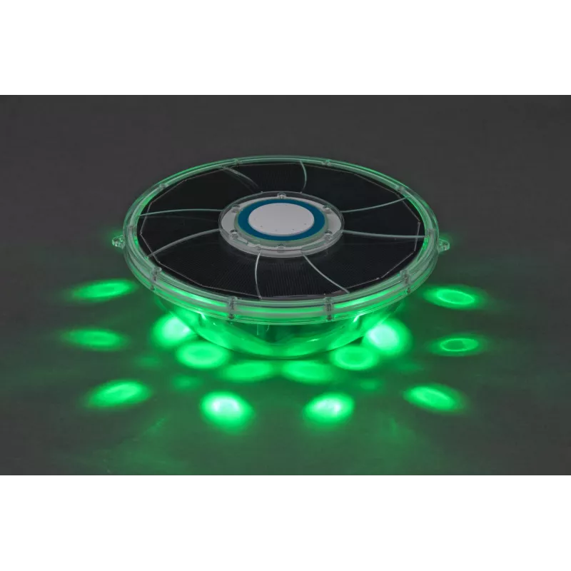Bestway FloatBright solárna LED fontána do bazéna