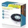 Bestway FloatBright solárna LED fontána do bazéna