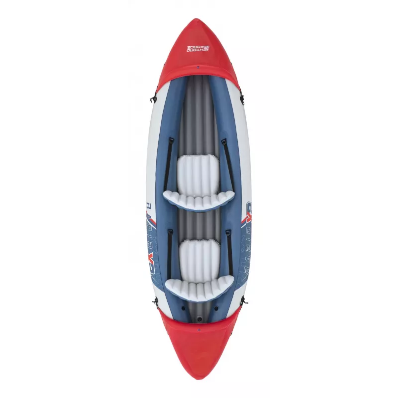 Bestway Hydro Force Rapid X2 nafukovacia súprava kajaku pre 2 osoby 3,21 m