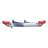 Bestway Hydro Force Rapid X2 nafukovacia súprava kajaku pre 2 osoby 3,21 m