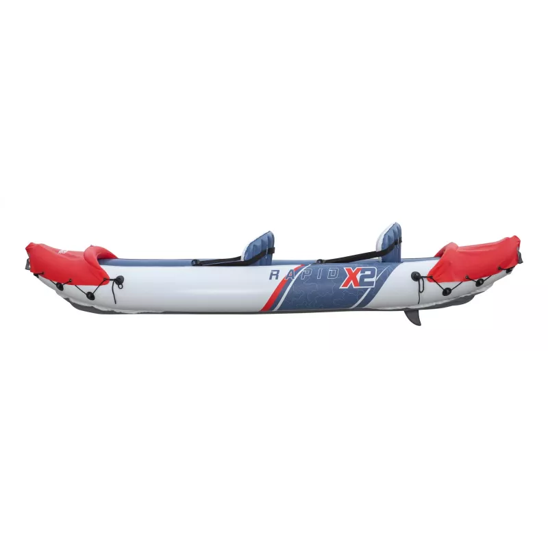 Bestway Hydro Force Rapid X2 nafukovacia súprava kajaku pre 2 osoby 3,21 m