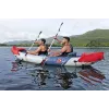 Bestway Hydro Force Rapid X2 nafukovacia súprava kajaku pre 2 osoby 3,21 m