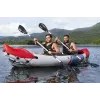 Bestway Hydro Force Rapid X2 nafukovacia súprava kajaku pre 2 osoby 3,21 m
