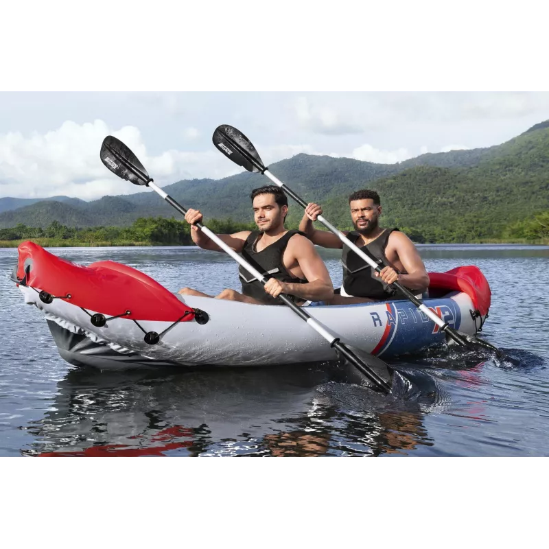 Bestway Hydro Force Rapid X2 nafukovacia súprava kajaku pre 2 osoby 3,21 m