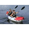 Bestway Hydro Force Rapid X2 nafukovacia súprava kajaku pre 2 osoby 3,21 m
