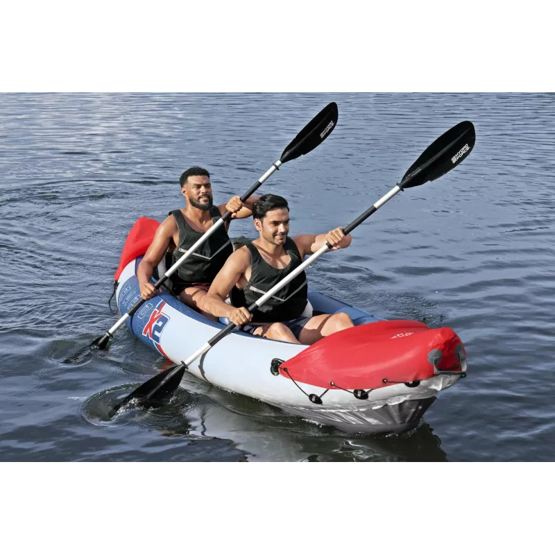 Bestway Hydro Force Rapid X2 nafukovacia súprava kajaku pre 2 osoby 3,21 m