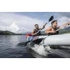 Bestway Hydro Force Rapid X2 nafukovacia súprava kajaku pre 2 osoby 3,21 m
