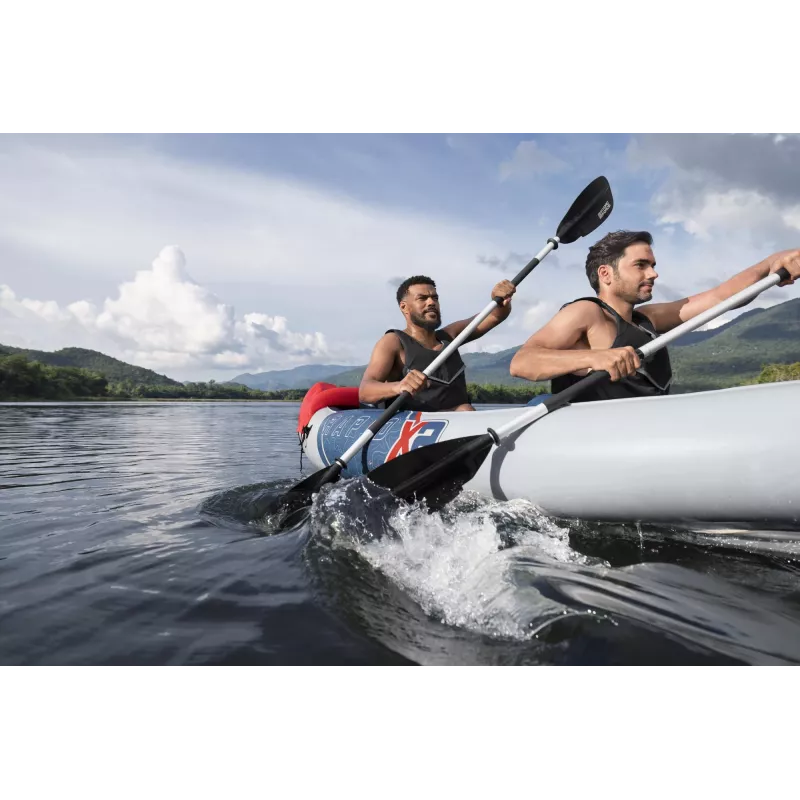 Bestway Hydro Force Rapid X2 nafukovacia súprava kajaku pre 2 osoby 3,21 m